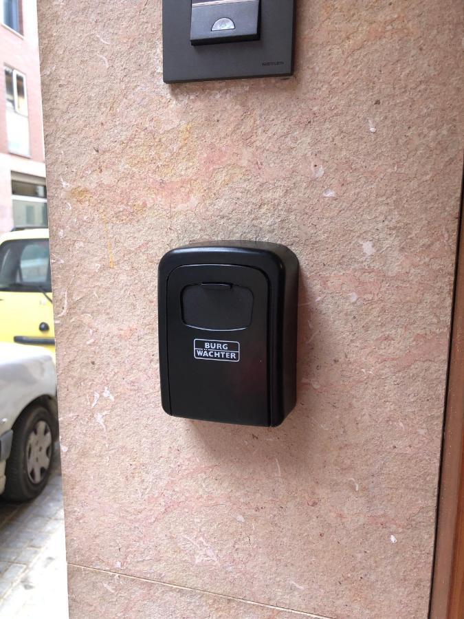 Casa Zurradores Tudela Exterior foto